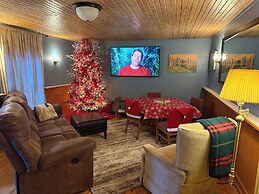 The Crofting Bed and Breakfast