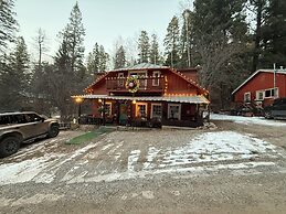 The Crofting Bed and Breakfast