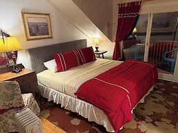 The Crofting Bed and Breakfast