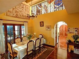The Cariari Bed and Breakfast