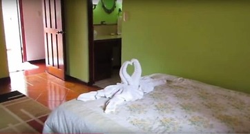 The Cariari Bed and Breakfast