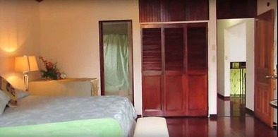 The Cariari Bed and Breakfast