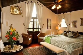 The Cariari Bed and Breakfast