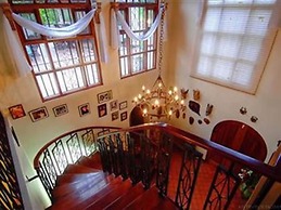 The Cariari Bed and Breakfast