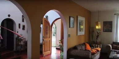 The Cariari Bed and Breakfast