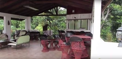 The Cariari Bed and Breakfast