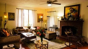 The Cariari Bed and Breakfast