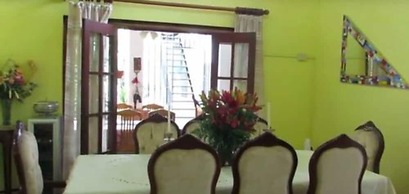 The Cariari Bed and Breakfast