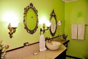 The Cariari Bed and Breakfast