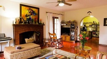 The Cariari Bed and Breakfast