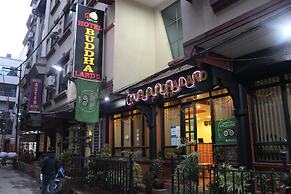 Hotel Buddha Land