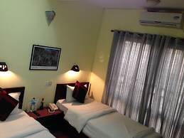 Hotel Buddha Land