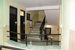 Hotel Buddha Land