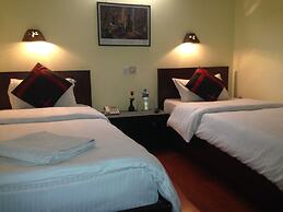 Hotel Buddha Land