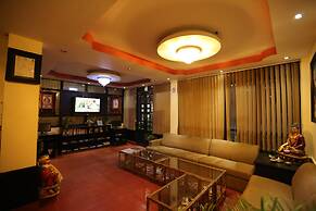 Hotel Buddha Land