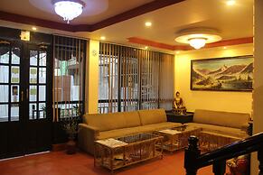 Hotel Buddha Land