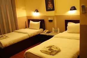 Hotel Buddha Land