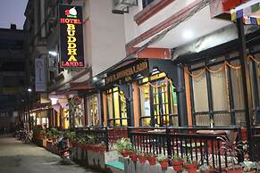 Hotel Buddha Land