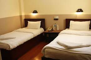 Hotel Buddha Land