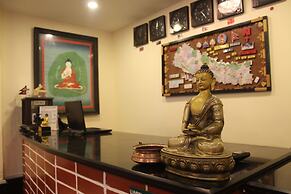 Hotel Buddha Land