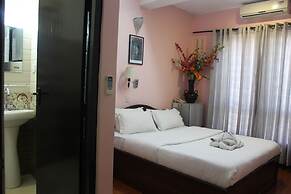 Hotel Buddha Land