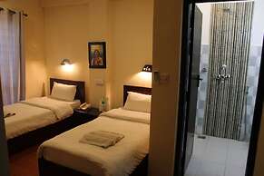 Hotel Buddha Land