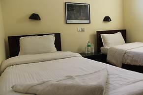 Hotel Buddha Land