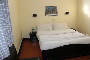Hotel Buddha Land