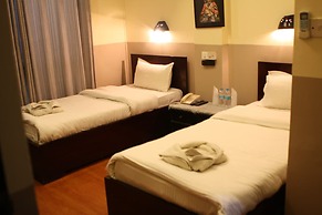 Hotel Buddha Land