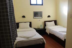 Hotel Buddha Land