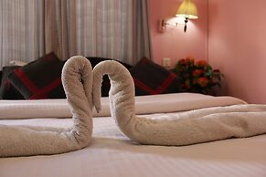 Hotel Buddha Land