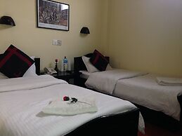 Hotel Buddha Land