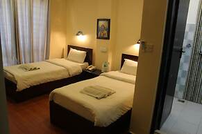 Hotel Buddha Land