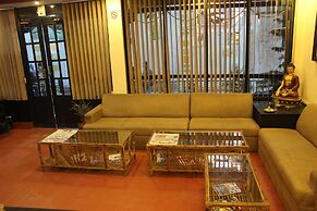 Hotel Buddha Land