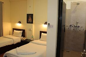 Hotel Buddha Land