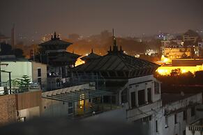 Hotel Buddha Land