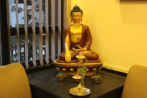 Hotel Buddha Land