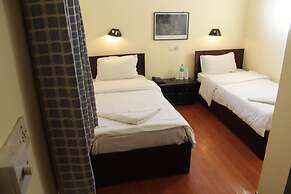 Hotel Buddha Land