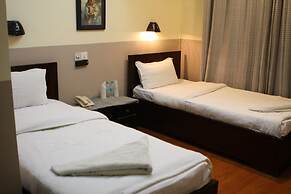 Hotel Buddha Land