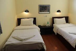 Hotel Buddha Land