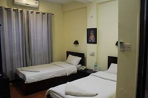 Hotel Buddha Land