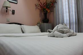 Hotel Buddha Land