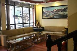 Hotel Buddha Land
