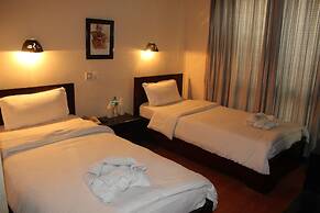 Hotel Buddha Land