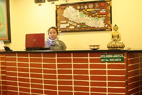Hotel Buddha Land