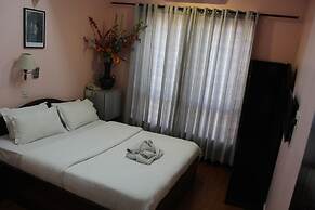 Hotel Buddha Land