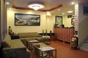 Hotel Buddha Land