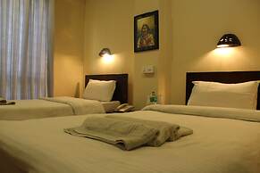 Hotel Buddha Land