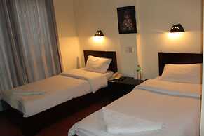 Hotel Buddha Land