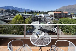 The Lofts Apartments